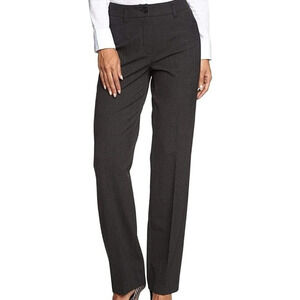 GERRY WEBER REGULAR RISE PAMELA STRAIGHT CUT TROUSERS
